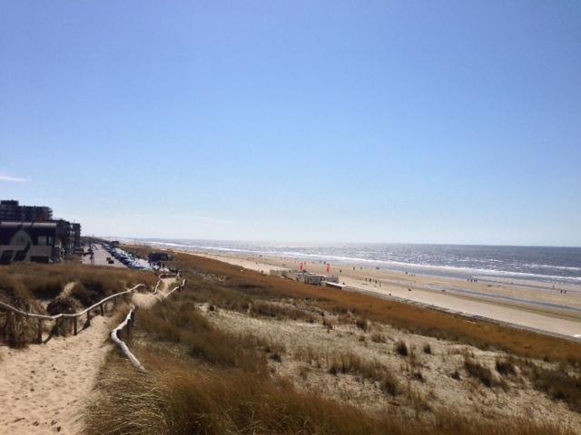 Westenwind Egmond aan Zee Exterior photo