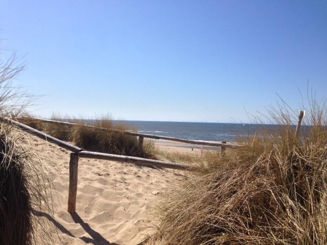 Westenwind Egmond aan Zee Exterior photo