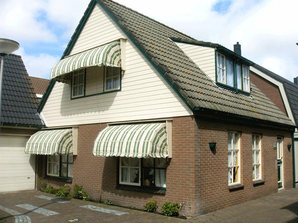 Westenwind Egmond aan Zee Exterior photo